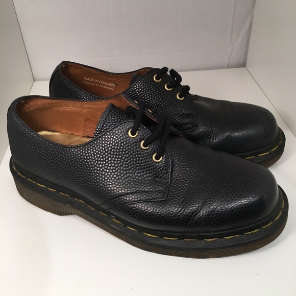 Dr.Martens Shoes - Dr.Martens Shoes Size 6 Black